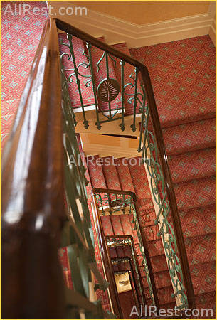 Hotel Massena 5